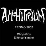 Amphitrium : Promo 2003